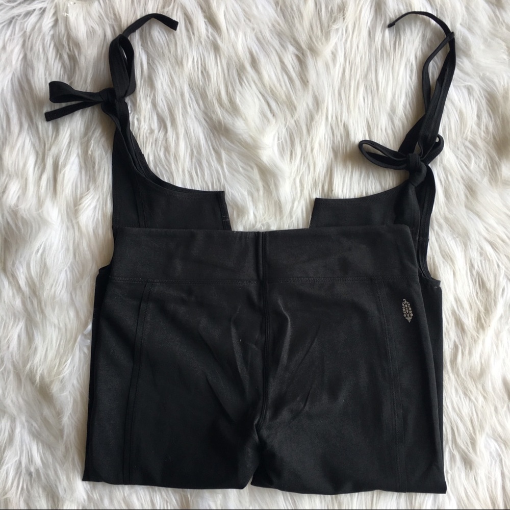 Free People movement turnout Yoga Dance Legging - Picture 5 of 6